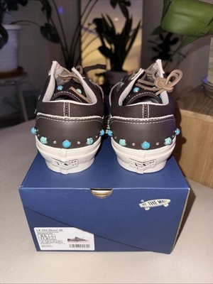 Vans OTW LX Old Skool 36 'Gemstone Mushroom' Men's Size 9.5