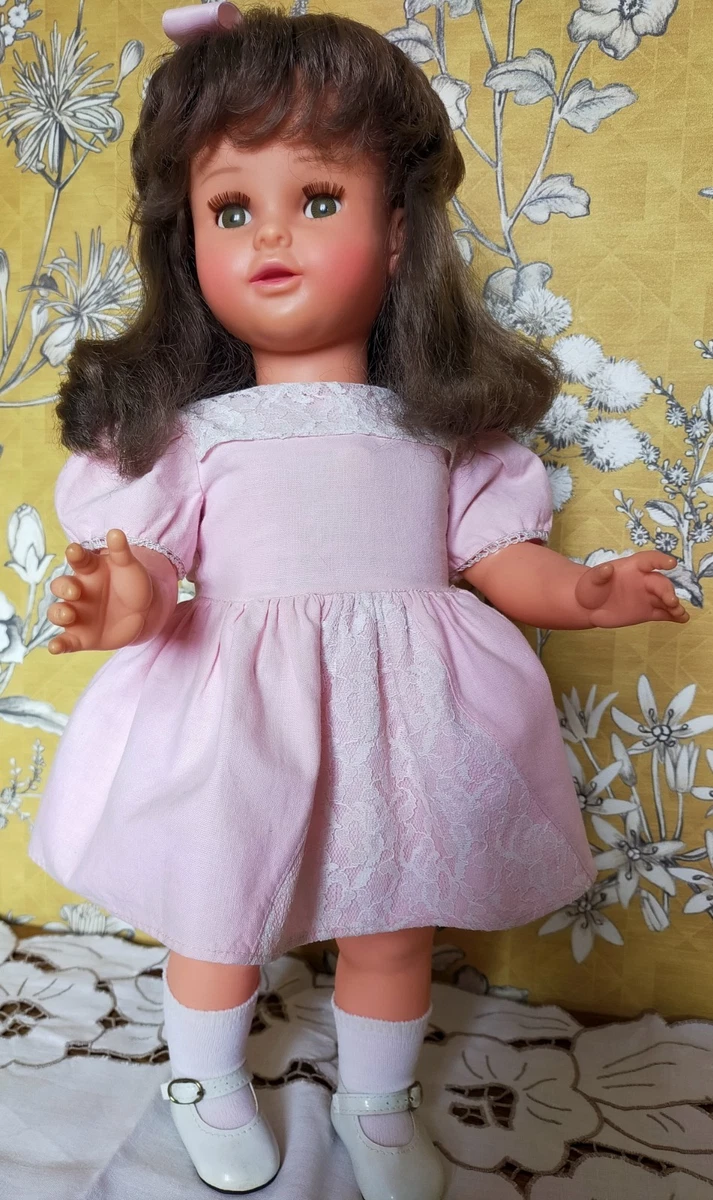 POUPÉE RAYNAL, VÉRONIQUE, Miss Raynal 50 Cm EUR 50,00 - FR