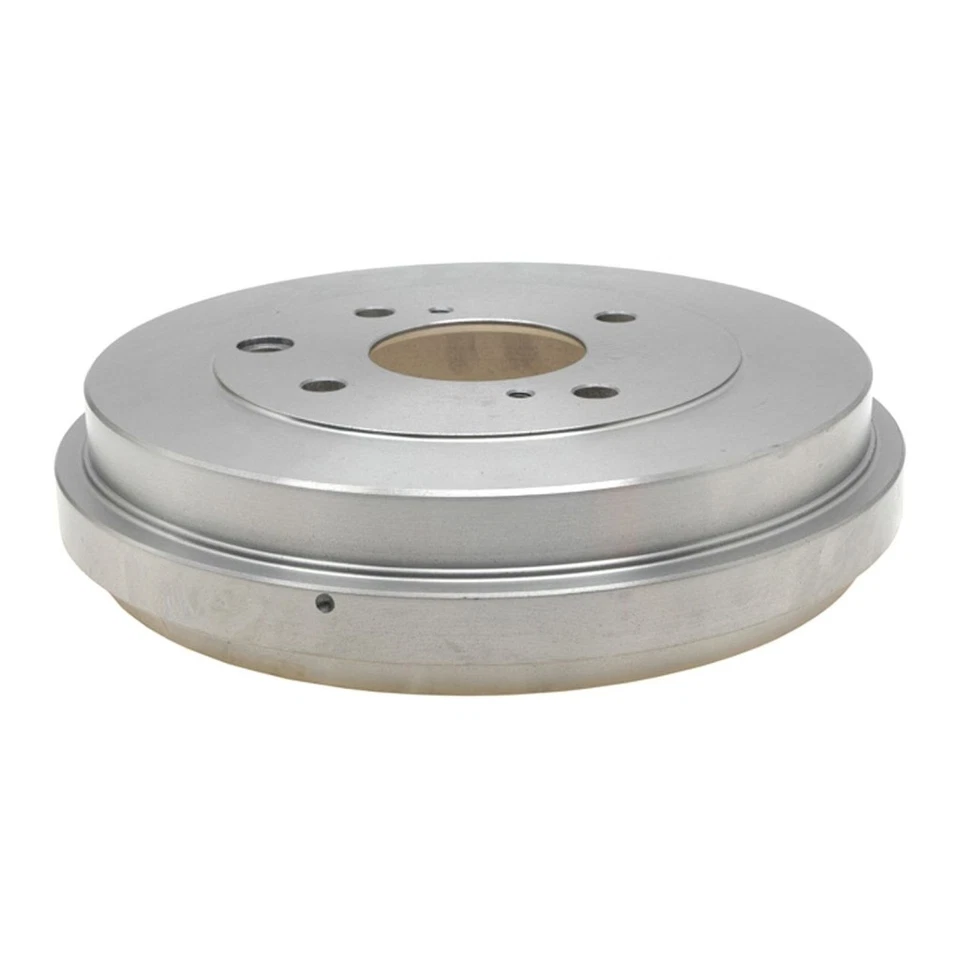 Tambor de freno ACDelco genuino para Nissan Sentra/Versa 2007-2012 | trasero | hierro fundido Foto 3 de 4