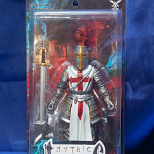 Four Horsemen MYTHIC LEGIONS Sir Godfrey