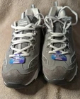 Skechers D'Lites Wide Fit Me Time 鞋 运动鞋 灰色 白色 女式 尺码 11 全新