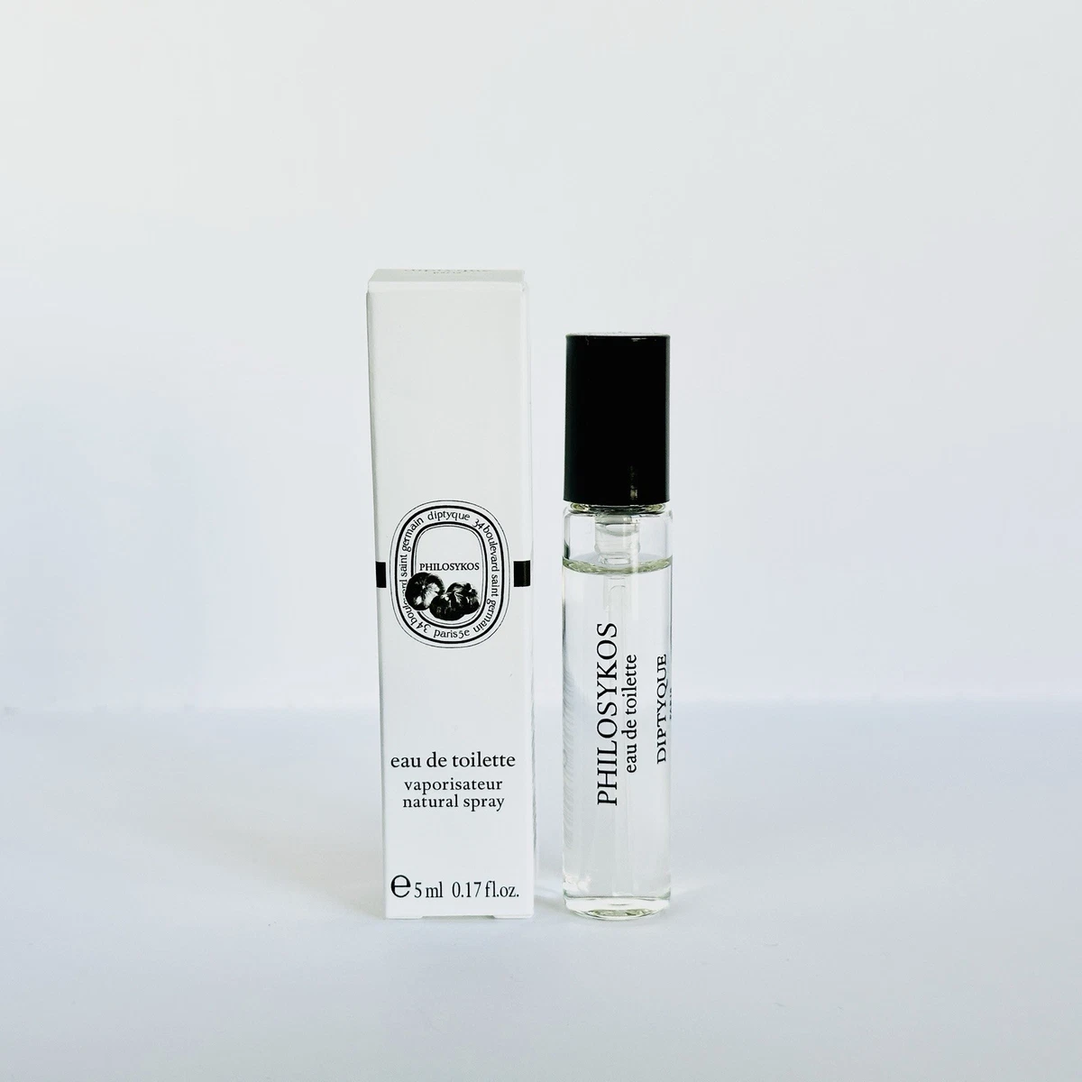 Spray Philosykos Eau de Toilette Unisex Fragrances for sale | eBay