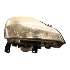Feu avant (phare) Renault MODUS