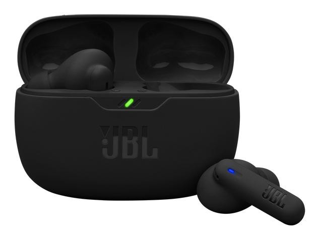 JBL Wave Beam 2 Auricolare Wireless In-ear Musica e Chiamate Bluetooth Nero - Immagine 5