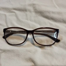 Chelsea Morgan CM3006 Purple 53-14-135 Eyglasses Frames  CM 3006