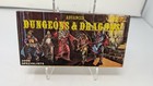 Advanced Dungeons & Dragons Figure Set 2006 Specialist (Incomplete and Damage)