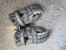 Maverik Max Goalie Handschuhe 2028 Large