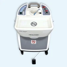 Hologic ATEC Sapphire 100 Breast Biopsy and Excision System