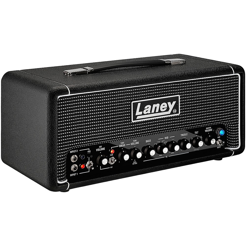 Laney Digbeth DB-EAST 1000W Nathan East Signature Bass Amp Head 239890₽