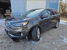 Camera/Projector Radar Unit Rear Fits 19-24 EDGE 2399332