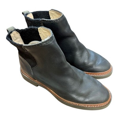 Clarks gr 36 Damen Boots Chelsea Stiefel Stiefeletten Sehr Gut K36