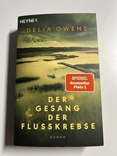 Der Gesang der Flusskrebse von Delia Owens (2...
