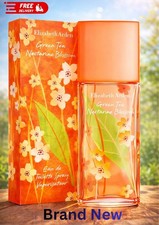 Elizabeth Arden Green Tea Nectarine Women EDT 100 ml - Brand New