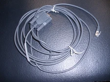 D2-DSCBL Direct Logic , click plc do-more H2, programming cable