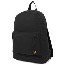 Lyle & Scott Branded Lightweight Adjustable Backpack Rucksack 30% OFF RRP