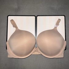 Victoria s Secret 36D Miraculous Plunge Bombshell Add 2 Cups Super Push Up Bra