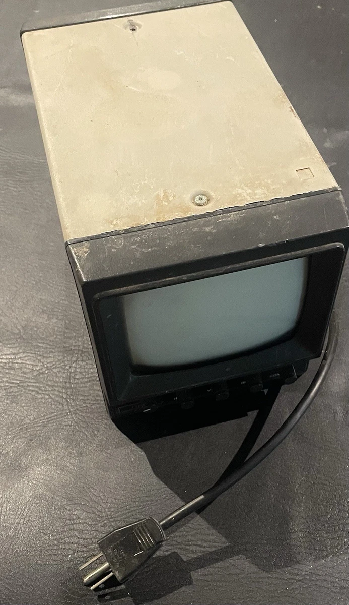 Panasonic モニター Panasonic 5 in Screen Video Production Monitors for sale | eBay