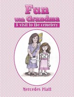 Mercedes Piatt | Fun With Grandma | Taschenbuch | Englisch (2015) | Xlibris