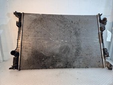 Radiateur Renault Kadjar
