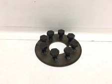 11-20 Dodge Caravan Journey Town Country Promaster 3.6L Flywheel FlexPlate Bolts