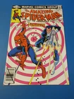 Amazing Spider-man #201 Bronze age Punisher VF beauty Wow Z