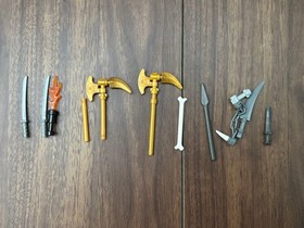 LEGO NINJAGO Earth Dragon Defense 2509 In 2011 Used Retired W/Manual As Is