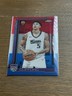 NIQUE CLIFFORD Kings 2025 Topps Chrome Rookie Basketball Card