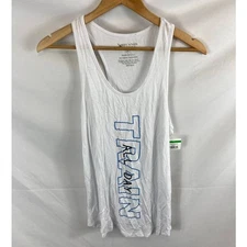 NWT Stunner Sport Train All Day Racerback Athletic Tank size medium