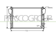 Kühler Motorkühlung Für Mercedes S-Klasse W220 V220 1998-2006 Kühler Motorkühlung Für Mercedes S-Klasse W220 V220 1998-2006