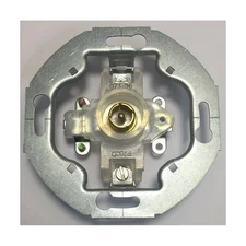 Mod Elec 071-36 - TV Plug Mechanism