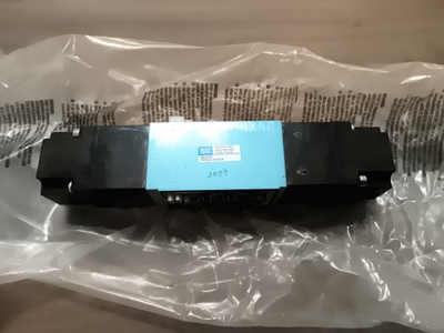 #ad #ad NEW PR82A ADCA MAC Pneumatic Regulator PR82A SERIES DUAL PRESSURE0 120 PSI $95.00