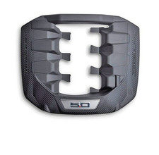 2026 Ford Mustang 5.0l Engine Cover Assembly New Takeoff