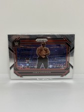 2023 Panini Prizm WWE Gable Steveson #32