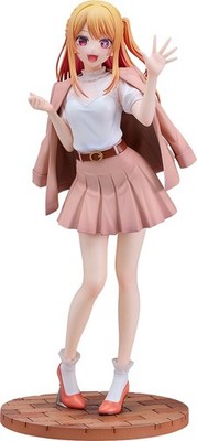Good Smile Company OSHI NO KO Ruby: Date Style Ver. 1/6 scale Painted Figure NEW