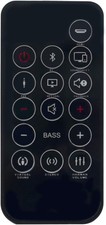 New Replaced Remote SB250 SB350 for JBL Cinema Soundbar STV250 STV280 STV350