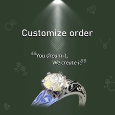 CUSTOM ORDER 