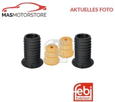 STOßDäMPFER STAUBSCHUTZSATZ VORNE FEBI BILSTEIN 183576 A NEU OE QUALITÄT