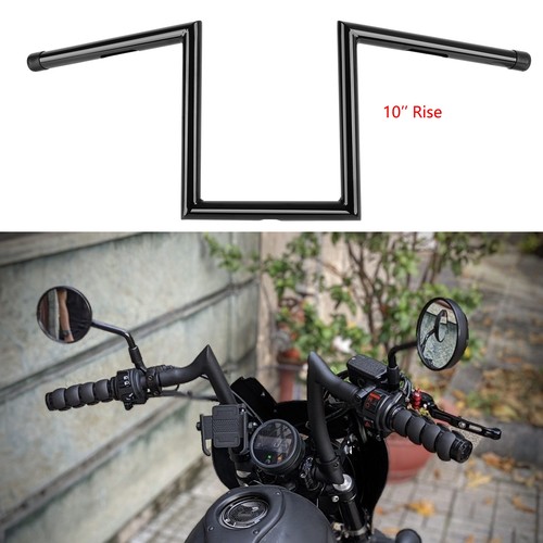 Surprising Honda Rebel 250 Ape Hangers Pictures