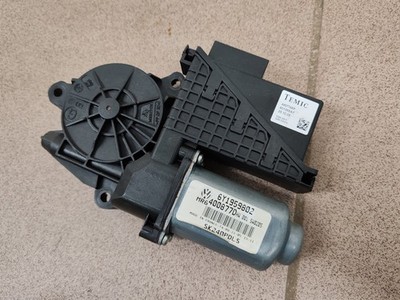 Skoda Fabia 6Y5 Front right window lifter motor Fensterheber vorne RH 6Y1959802