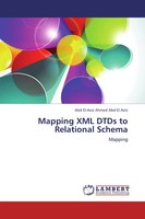 Abd El-Aziz Ahmed Abd El-Aziz | Mapping Xml Dtds To Relational Schema | Buch