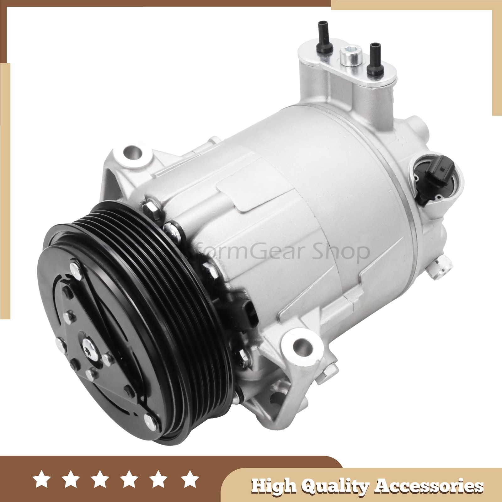 Maserati Quattroporte 2014-2019 Pump P/N 304880