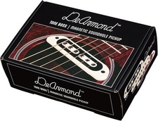DeArmond Guitar Acoustic Guitar Pickups for sale - eBay