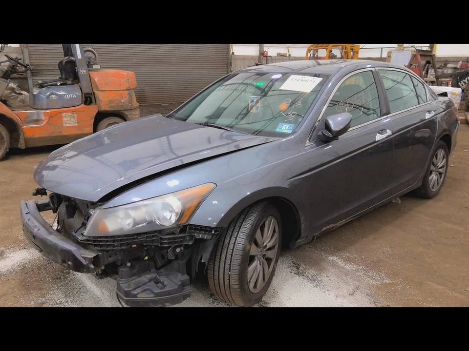 Alternator Fits 11-12 ACCORD 6848484 - Image 4 of 4