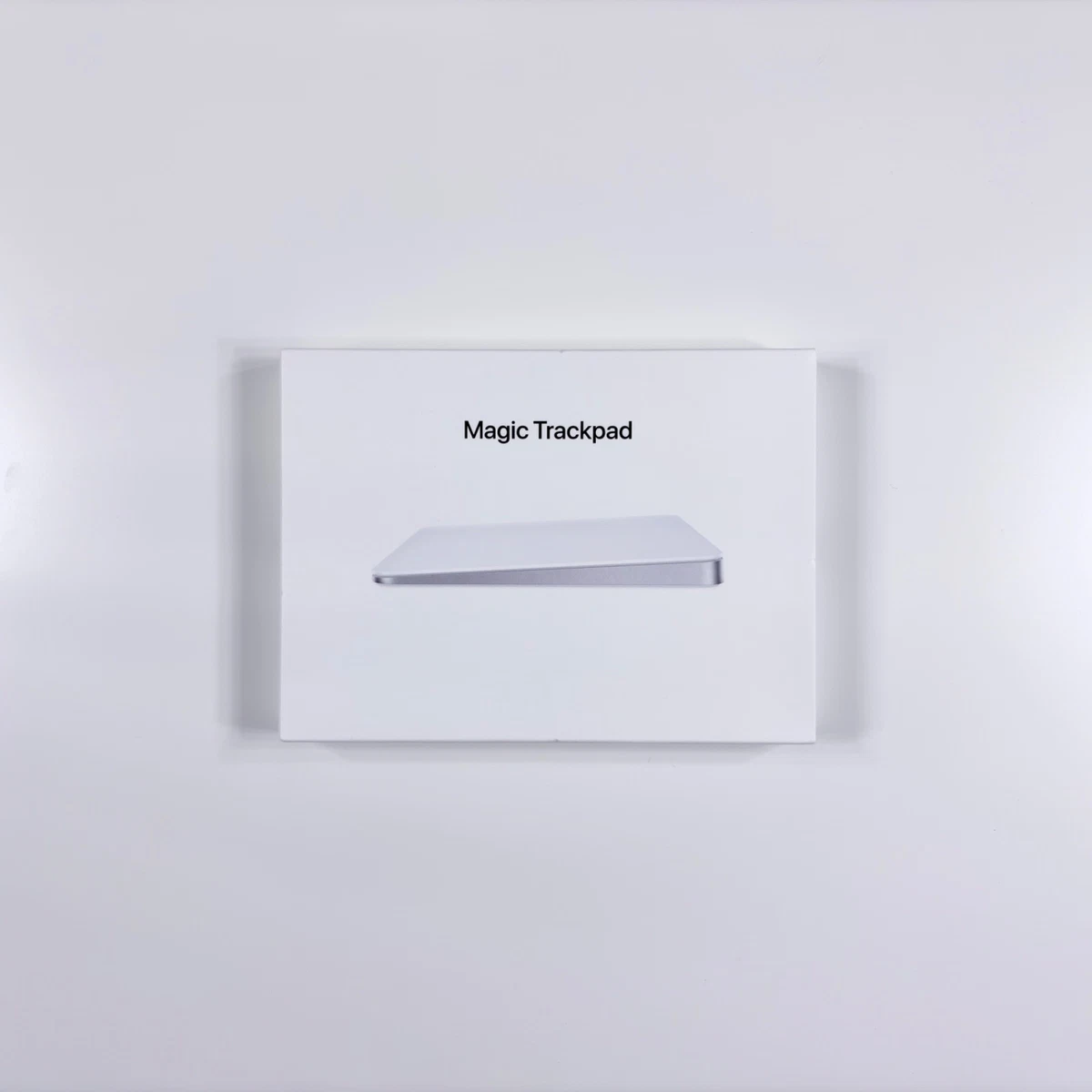 Apple Magic Trackpad for sale | eBay