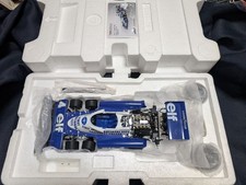 TSM 1/18  1977 Tyrrell P34 Monaco GP #4 297807