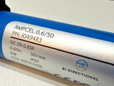 AMPCEL-0.6/50 1049483 Motor for cellular shades