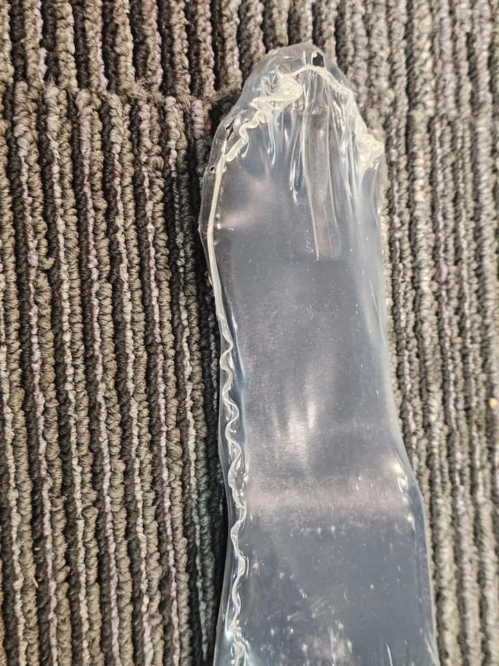 CUB CADET 490-110-C135 30" Hoja 3 en 1 para plataformas de corte de 30" para CC30 y CC30 H Foto 3 de 4