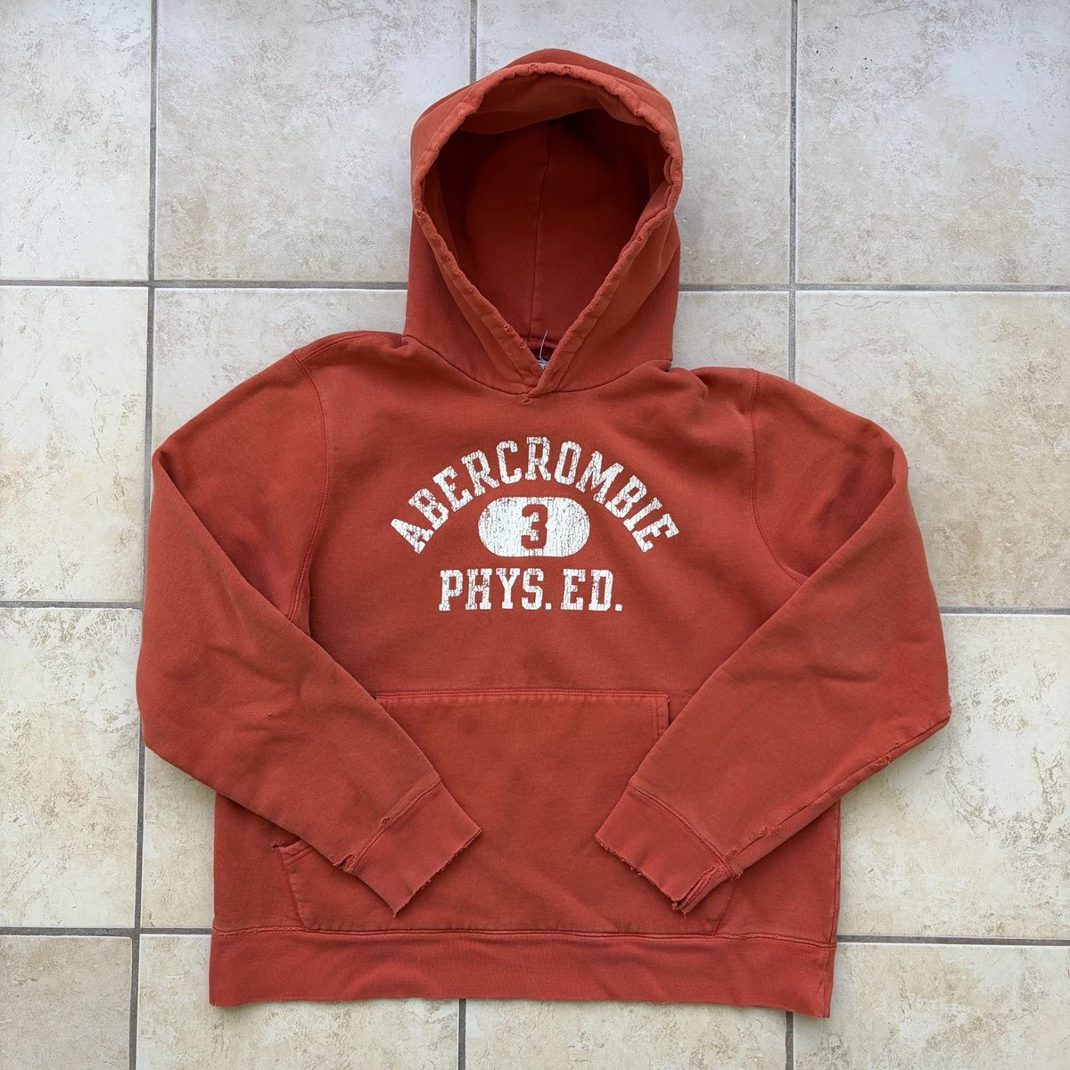 Las mejores ofertas en Sudaderas Abercrombie & Fitch para hombres