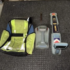 Radiodetection RD7000+ DL w/ TX-10 Transmitter Kit