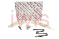 iwis Motorsysteme Steuerkettensatz 73593Set FüR CitroËN DS Peugeot